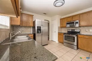 3501 Starfish Dr, Killeen, TX 76549 - Photo 21