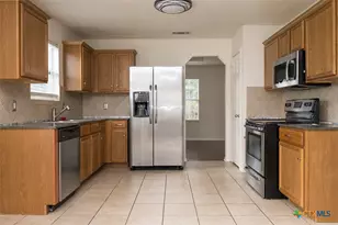 3501 Starfish Dr, Killeen, TX 76549 - Photo 19