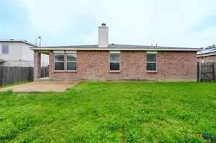 3501 Starfish Dr, Killeen, TX 76549 - Photo 35
