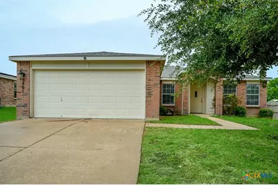 3501 Starfish Drive, Killeen, TX 76549 - Photo 15