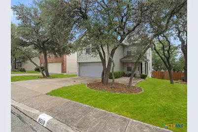 8519 Braun Path, San Antonio, TX 78254 - Photo 31