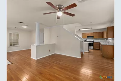 8519 Braun Path, San Antonio, TX 78254 - Photo 9