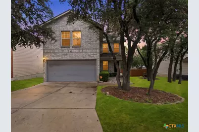 8519 Braun Path, San Antonio, TX 78254 - Photo 1