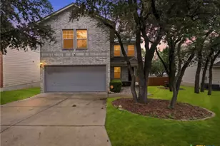 8519 Braun Path, San Antonio, TX 78254 - Photo 1