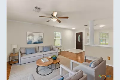 8519 Braun Path, San Antonio, TX 78254 - Photo 3