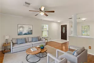 8519 Braun Path, San Antonio, TX 78254 - Photo 3