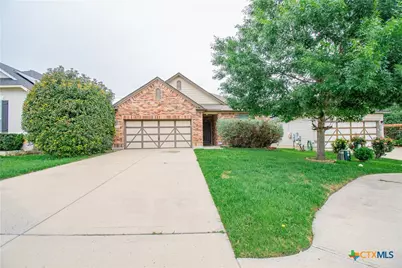 9006 Lonesome Oak Drive, Temple, TX 76502 - Photo 1