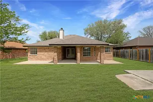 4216 Frontier Trail, Killeen, TX 76542 - Photo 27