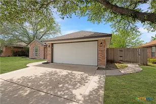 4216 Frontier Trail, Killeen, TX 76542 - Photo 3