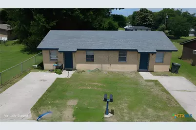 514 Westview Lane, Copperas Cove, TX 76522 - Photo 3