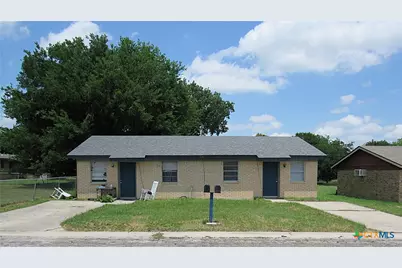 514 Westview Lane, Copperas Cove, TX 76522 - Photo 1
