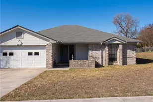 1107 Tyler Dr, Copperas Cove, TX 76522 - Photo 1