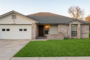 1107 Tyler Dr, Copperas Cove, TX 76522 - Photo 1