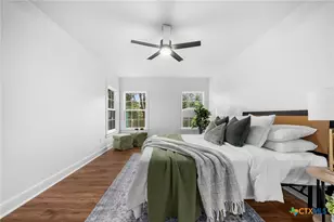 615 W Royal Ave, Temple, TX 76501 - Photo 23