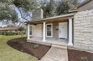 615 W Royal Ave, Temple, TX 76501 - Photo 5