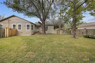 615 W Royal Ave, Temple, TX 76501 - Photo 33