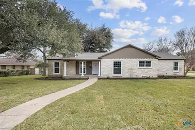 615 W Royal Avenue, Temple, TX 76501 - Photo 1