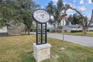 615 W Royal Ave, Temple, TX 76501 - Photo 35