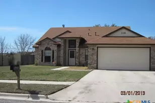 114 Nelson Dr, Copperas Cove, TX 76522 - Photo 1