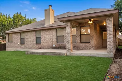5510 Shawn Drive, Killeen, TX 76542 - Photo 19
