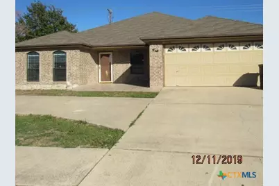 5510 Shawn Drive, Killeen, TX 76542 - Photo 1
