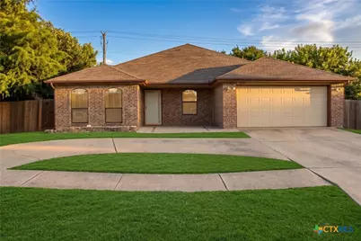 5510 Shawn Drive, Killeen, TX 76542 - Photo 1