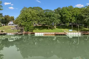 360 Shangrila Ln, New Braunfels, TX 78130 - Photo 5