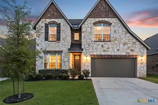2263 Gran Cielo Trl, New Braunfels, TX 78132 - Photo 1