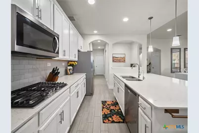 2263 Gran Cielo Trail, New Braunfels, TX 78132 - Photo 9