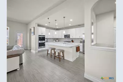 2263 Gran Cielo Trail, New Braunfels, TX 78132 - Photo 7