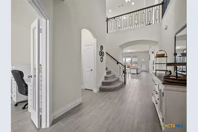 2263 Gran Cielo Trail, New Braunfels, TX 78132 - Photo 3