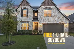 2263 Gran Cielo Trl, New Braunfels, TX 78132 - Photo 1