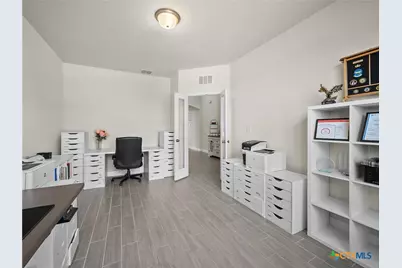 2263 Gran Cielo Trail, New Braunfels, TX 78132 - Photo 5