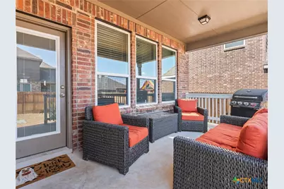 2263 Gran Cielo Trail, New Braunfels, TX 78132 - Photo 25