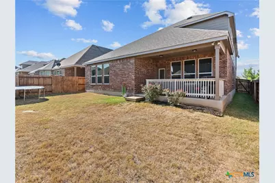 2263 Gran Cielo Trail, New Braunfels, TX 78132 - Photo 27