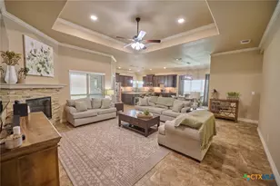 7804 Preston Hollow Dr, Killeen, TX 76542 - Photo 5