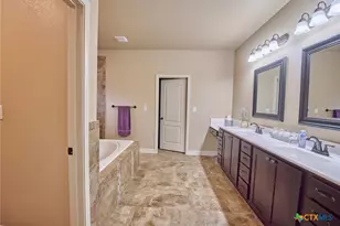 7804 Preston Hollow Dr, Killeen, TX 76542 - Photo 19