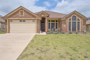 7804 Preston Hollow Dr, Killeen, TX 76542 - Photo 3