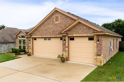 7905 Prescott Drive, Killeen, TX 76542 - Photo 3
