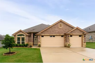 7905 Prescott Drive, Killeen, TX 76542 - Photo 1