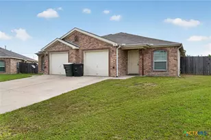 3711 John Chisholm Loop, Killeen, TX 76542 - Photo 25
