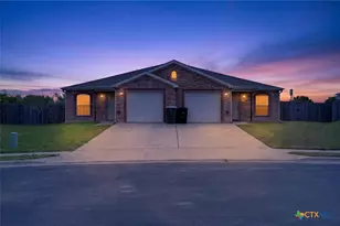 3711 John Chisholm Loop, Killeen, TX 76542 - Photo 27
