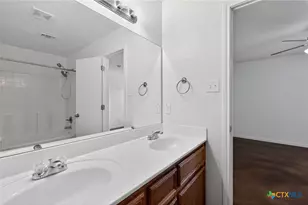3711 John Chisholm Loop, Killeen, TX 76542 - Photo 13