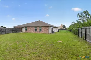 3711 John Chisholm Loop, Killeen, TX 76542 - Photo 23