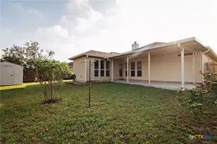 1112 Wild Wood, Temple, TX 76504 - Photo 29