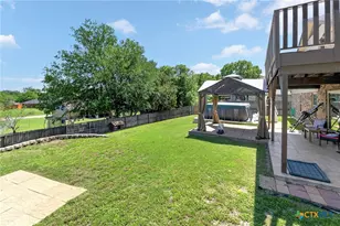 3010 Oakwood Dr, Harker Heights, TX 76548 - Photo 25