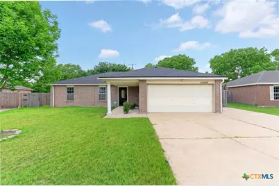 5909 Medina Drive, Killeen, TX 76542 - Photo 1