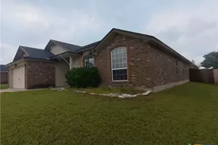 2704 Tarrant County Dr, Killeen, TX 76549 - Photo 3