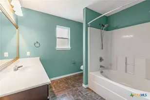 2704 Tarrant County Dr, Killeen, TX 76549 - Photo 11