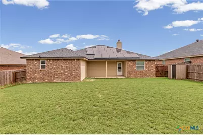 2704 Tarrant County Drive, Killeen, TX 76549 - Photo 17